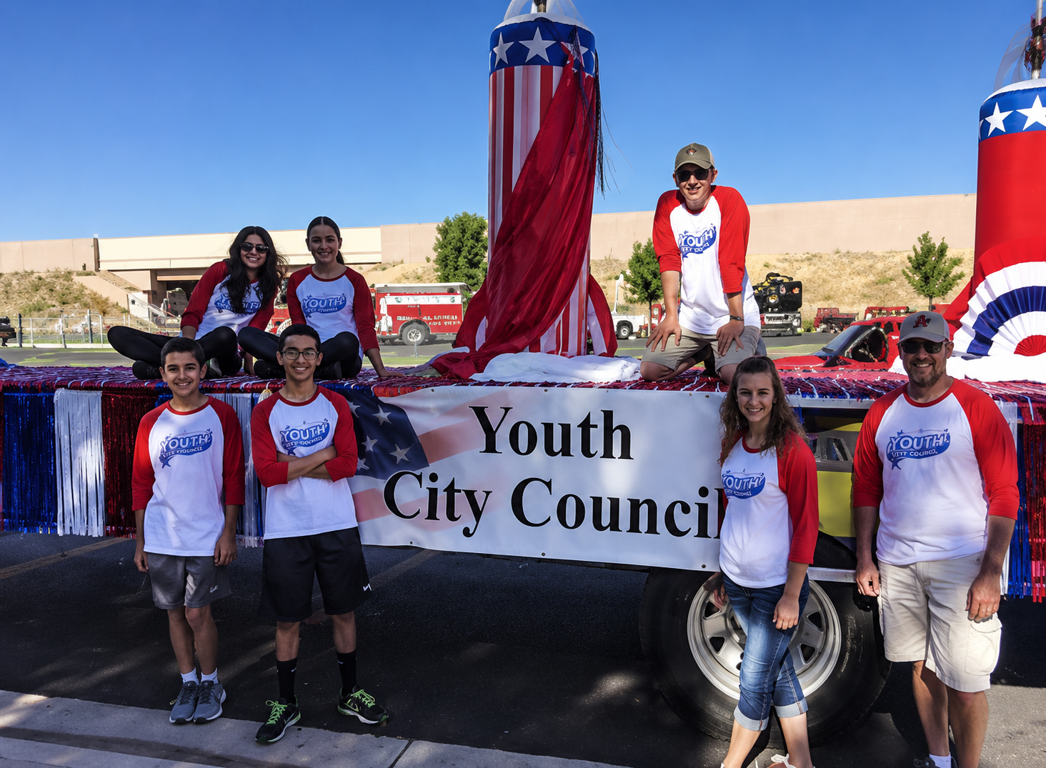 Youth City Council — body 1.00