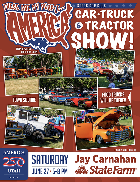 Car Show 2026