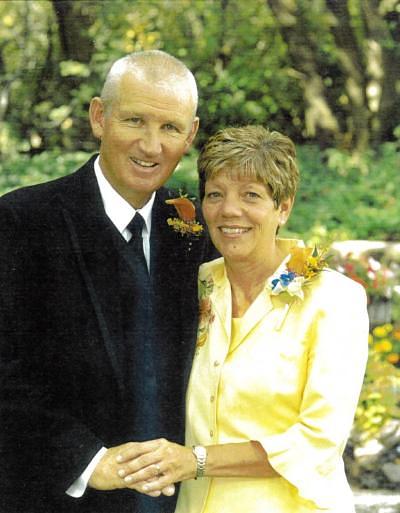 Lynn Moyes