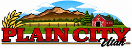 Plain City, UT logo