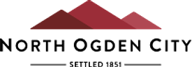 North Ogden City, UT logo